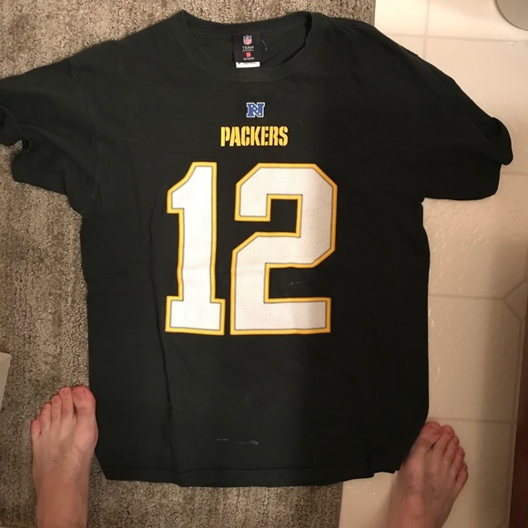 NFL Other - Aaron Rodgers t shirt